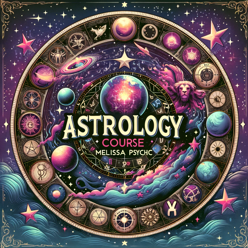 Comprehensive Astrology Mastery